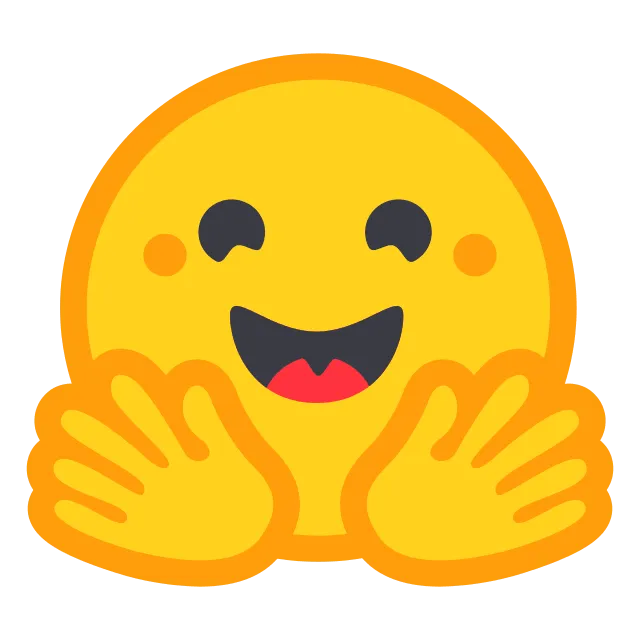 Hugging Face Inference Endpoints logo
