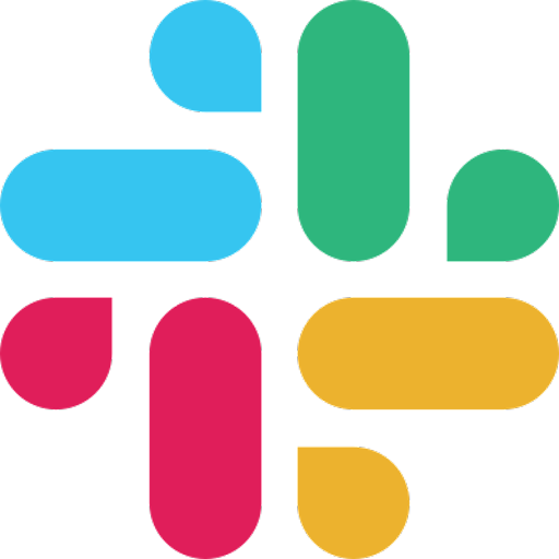 Slack Code logo