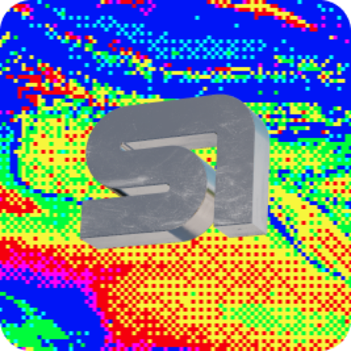 Steel logo