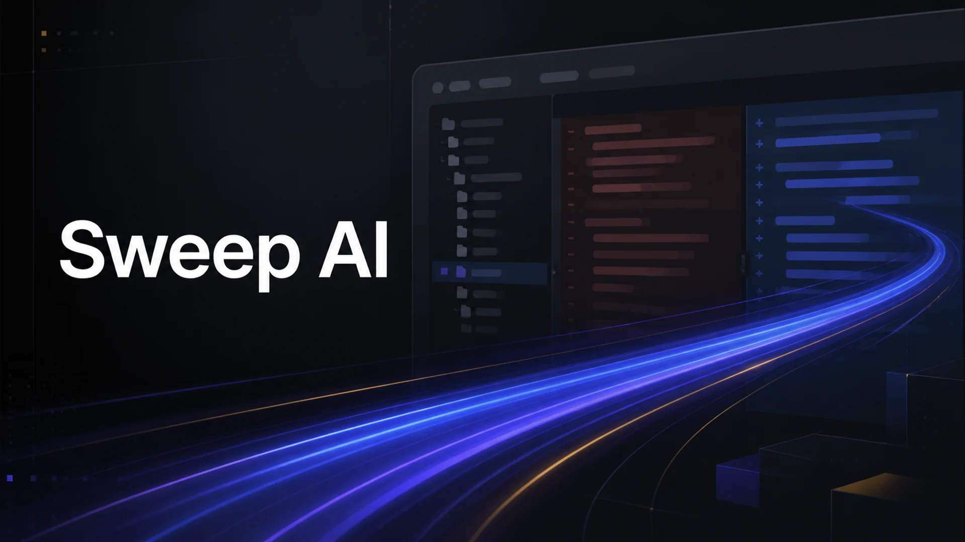 Sweep AI preview
