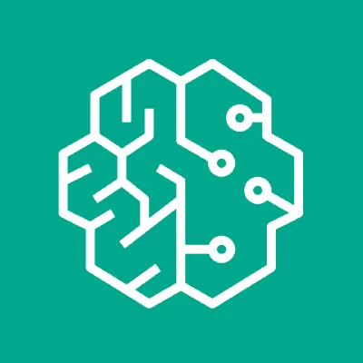 Amazon SageMaker logo