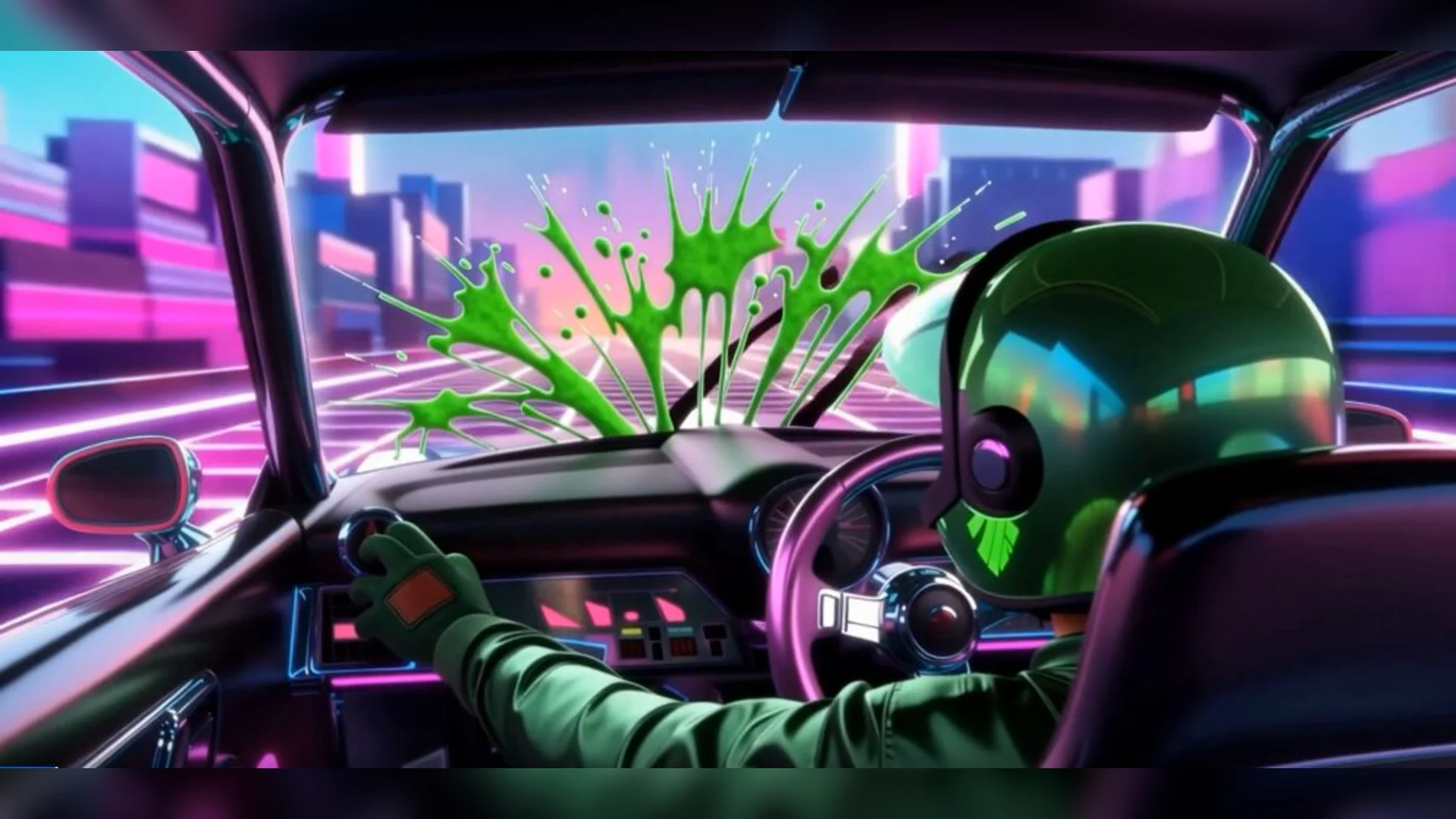 TestDriver preview