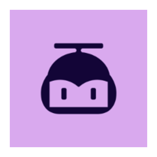 UX Pilot logo