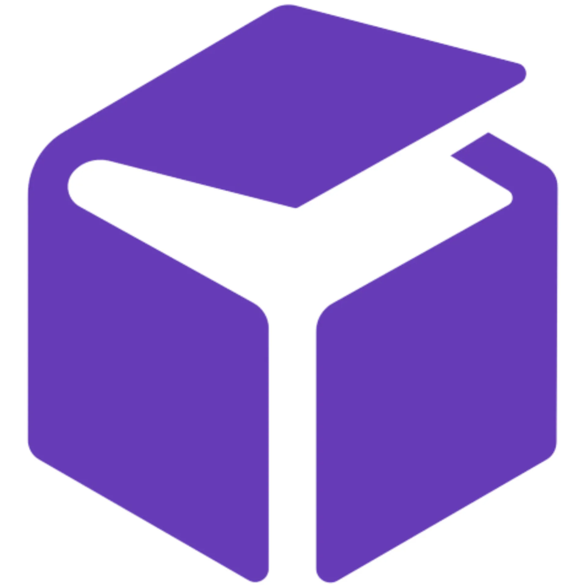 RunPod logo