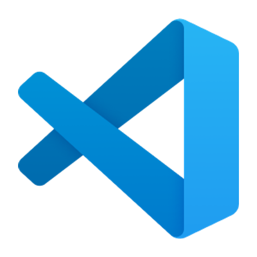 Visual Studio Code logo