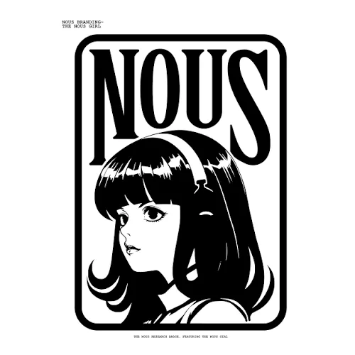 Nous Research logo