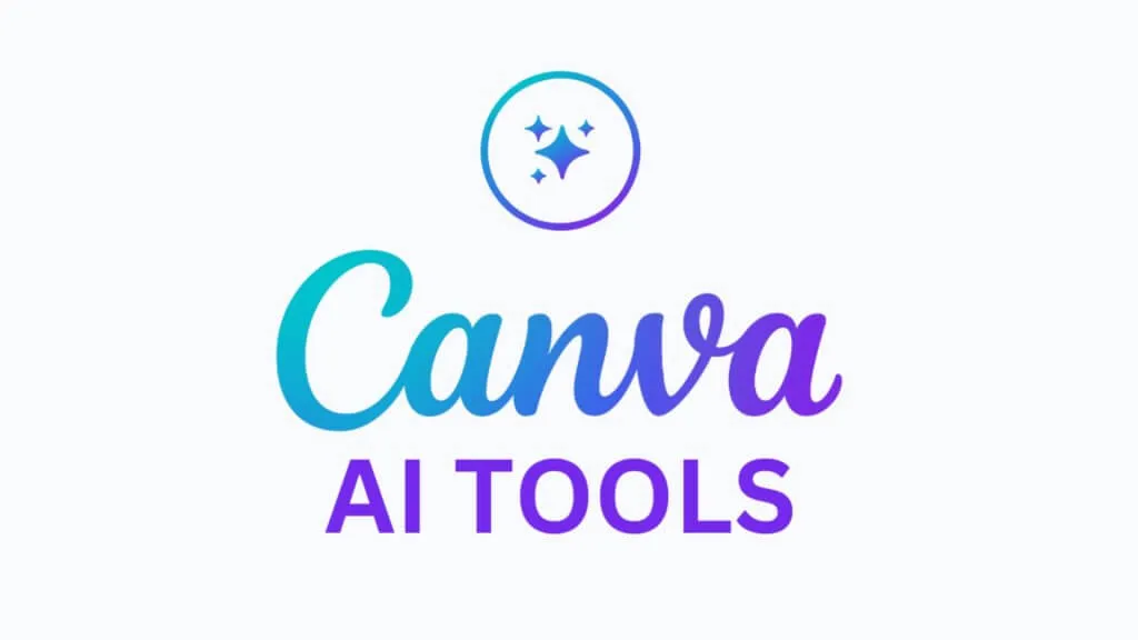 Canva AI preview